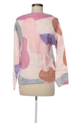 Damenpullover Cami, Größe S, Farbe Mehrfarbig, Preis 5,65 €