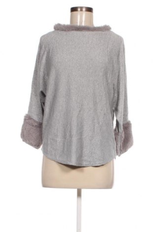 Damenpullover Cami, Größe S, Farbe Grau, Preis € 8,07