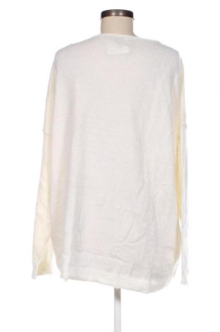 Pulover de femei Canda, Mărime XL, Culoare Ecru, Preț 28,62 Lei