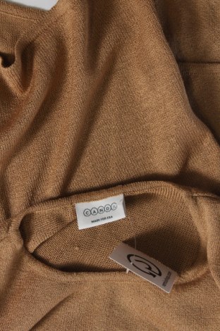 Damenpullover Canda, Größe XL, Farbe Grün, Preis € 5,49