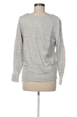 Дамски пуловер Canda, Размер M, Цвят Сив, Цена 8,40 лв.
