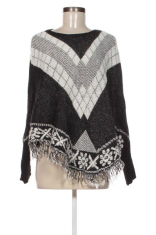 Дамски пуловер Candida, Размер M, Цвят Многоцветен, Цена 13,05 лв.