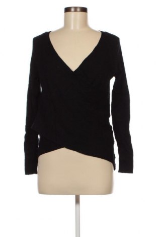 Дамски пуловер Capsule, Размер XXL, Цвят Черен, Цена 14,50 лв.