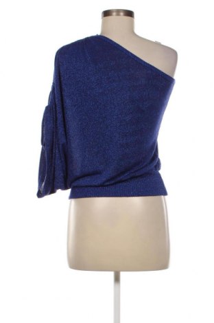 Γυναικείο πουλόβερ Caramela, Μέγεθος M, Χρώμα Μπλέ, Τιμή 6,97 €