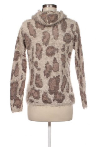 Γυναικείο πουλόβερ Caroline Biss, Μέγεθος S, Χρώμα Πολύχρωμο, Τιμή 11,41 €