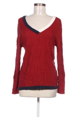 Γυναικείο πουλόβερ Caroline Biss, Μέγεθος L, Χρώμα Πολύχρωμο, Τιμή 8,88 €