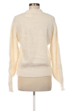 Γυναικείο πουλόβερ Caroll, Μέγεθος M, Χρώμα Εκρού, Τιμή 21,09 €