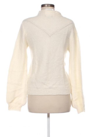 Дамски пуловер Caroll, Размер M, Цвят Екрю, Цена 62,00 лв.