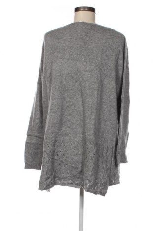 Damenpullover Cassis, Größe XL, Farbe Grau, Preis 7,99 €