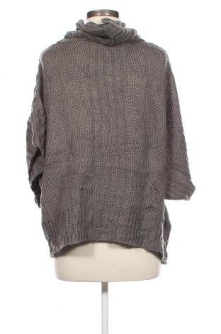 Női pulóver Casual Clothing, Méret XXL, Szín Szürke, Ár 3 752 Ft