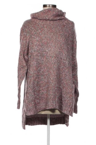 Γυναικείο πουλόβερ Casual Ladies, Μέγεθος XL, Χρώμα Πολύχρωμο, Τιμή 8,97 €