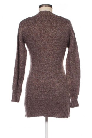 Γυναικείο πουλόβερ Cc Fashion, Μέγεθος M, Χρώμα Καφέ, Τιμή 8,07 €