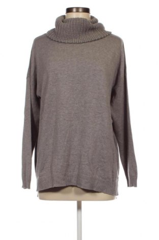 Дамски пуловер Cecil, Размер L, Цвят Сив, Цена 9,01 лв.