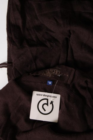 Дамски пуловер Cecil, Размер L, Цвят Кафяв, Цена 18,45 лв.