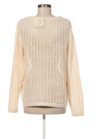 Γυναικείο πουλόβερ Cecil, Μέγεθος XL, Χρώμα Εκρού, Τιμή 10,14 €