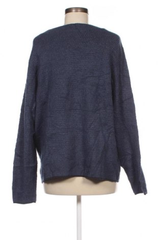 Γυναικείο πουλόβερ Cecil, Μέγεθος XXL, Χρώμα Μπλέ, Τιμή 12,68 €