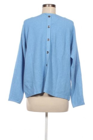 Damenpullover Cecil, Größe L, Farbe Blau, Preis 8,99 €