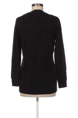Дамски пуловер Cecilia Classics, Размер L, Цвят Черен, Цена 8,41 лв.