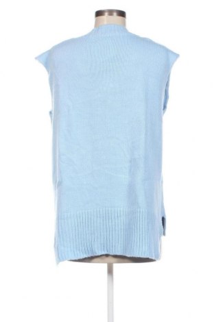 Pulover de femei Charget, Mărime XL, Culoare Albastru, Preț 27,66 Lei