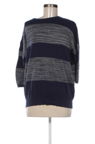 Дамски пуловер Charles Vogele, Размер M, Цвят Син, Цена 13,05 лв.