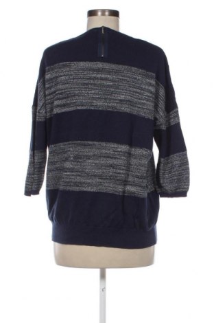 Дамски пуловер Charles Vogele, Размер M, Цвят Син, Цена 11,02 лв.