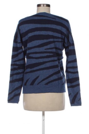 Γυναικείο πουλόβερ Charles Vogele, Μέγεθος M, Χρώμα Μπλέ, Τιμή 5,64 €