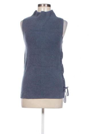 Γυναικείο πουλόβερ Chelsea Rose NYC, Μέγεθος S, Χρώμα Μπλέ, Τιμή 3,80 €