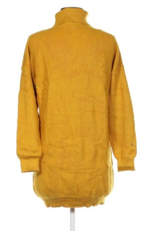 Γυναικείο πουλόβερ Cherry Koko, Μέγεθος S, Χρώμα Κίτρινο, Τιμή 8,07 €