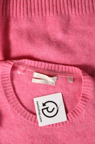 Дамски пуловер Christian Berg, Размер M, Цвят Розов, Цена 19,04 лв.