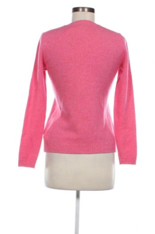 Дамски пуловер Christian Berg, Размер M, Цвят Розов, Цена 19,04 лв.