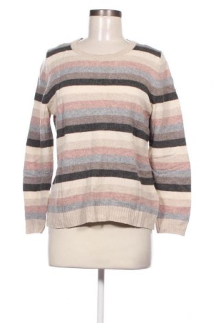 Дамски пуловер Christian Berg, Размер XL, Цвят Многоцветен, Цена 17,34 лв.