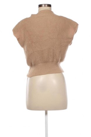 Damenpullover Cider, Größe XS, Farbe Beige, Preis 6,26 €