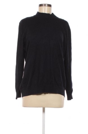 Дамски пуловер Clarina Collection, Размер XL, Цвят Син, Цена 25,45 лв.