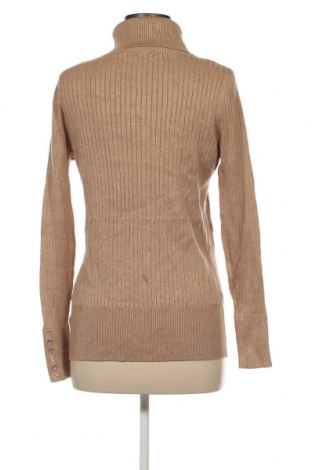 Дамски пуловер Clarina Collection, Размер XL, Цвят Бежов, Цена 15,66 лв.
