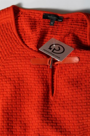 Дамски пуловер Claudia Strater, Размер M, Цвят Оранжев, Цена 37,33 лв.