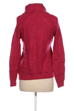 Дамски пуловер Claudia Strater, Размер M, Цвят Червен, Цена 9,30 лв.