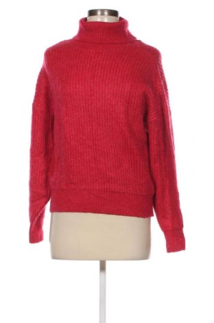Дамски пуловер Cloche, Размер XS, Цвят Червен, Цена 10,25 лв.