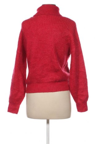 Дамски пуловер Cloche, Размер XS, Цвят Червен, Цена 8,20 лв.