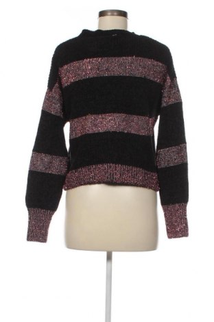 Дамски пуловер Clockhouse, Размер XS, Цвят Черен, Цена 7,54 лв.