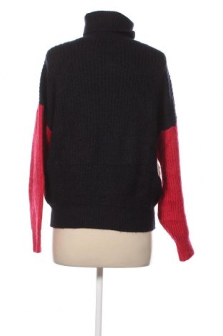 Дамски пуловер Clockhouse, Размер L, Цвят Многоцветен, Цена 10,44 лв.