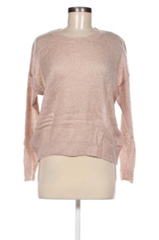 Γυναικείο πουλόβερ Closed, Μέγεθος S, Χρώμα  Μπέζ, Τιμή 98,40 €