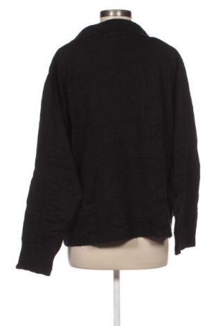 Γυναικείο πουλόβερ Coco, Μέγεθος L, Χρώμα Μαύρο, Τιμή 8,07 €