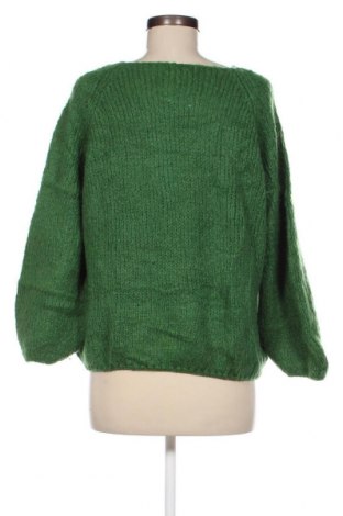 Dámský svetr Coco, Velikost M, Barva Zelená, Cena  129,00 Kč