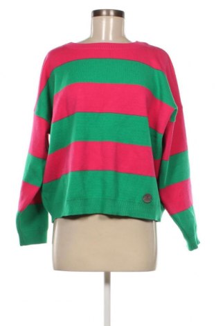 Дамски пуловер Cocomore, Размер XXL, Цвят Многоцветен, Цена 12,65 лв.