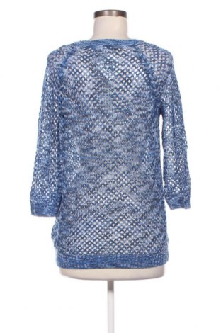 Γυναικείο πουλόβερ Colours Of The World, Μέγεθος S, Χρώμα Μπλέ, Τιμή 5,02 €