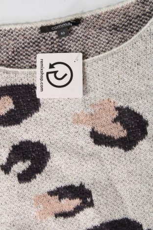 Damenpullover Comma,, Größe L, Farbe Grau, Preis 10,79 €