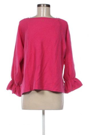 Дамски пуловер Comma,, Размер M, Цвят Розов, Цена 37,16 лв.