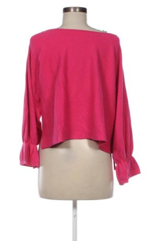 Дамски пуловер Comma,, Размер M, Цвят Розов, Цена 43,36 лв.