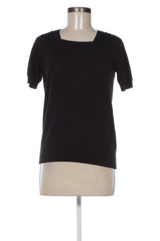 Дамски пуловер Comme Ca, Размер L, Цвят Черен, Цена 8,70 лв.