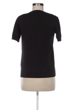 Γυναικείο πουλόβερ Comme Ca, Μέγεθος L, Χρώμα Μαύρο, Τιμή 7,56 €